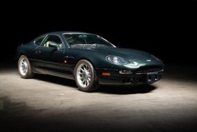 1997 Aston Martin DB7