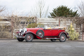 1930 Packard 745