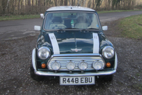 1997 Rover Mini Cooper