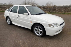 1998 Ford Escort