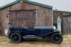 1924 Bentley 3 Litre