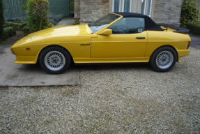 1987 TVR 350i