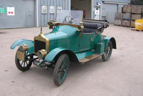 1913 Standard 9.5hp