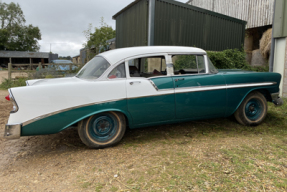 1956 Chevrolet Bel Air