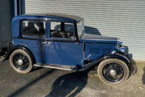 1933 Austin 10