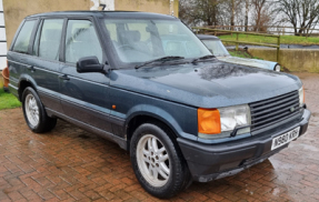 1995 Land Rover Range Rover