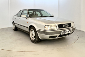 1994 Audi 80