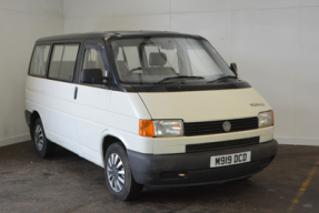 1995 Volkswagen Type 2 (T4)