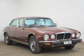 1979 Jaguar XJ6