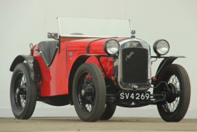 1930 Austin Seven