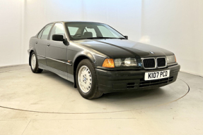 1992 BMW 318i