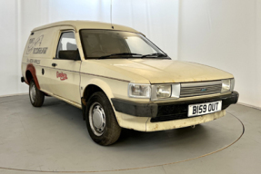 1985 Austin Maestro