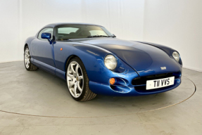 1999 TVR Cerbera