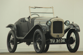 1926 Austin Seven