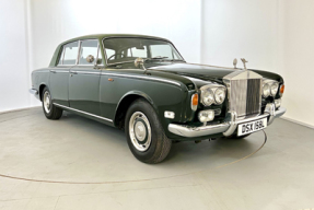 1973 Rolls-Royce Silver Shadow