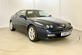 1998 Alfa Romeo GTV