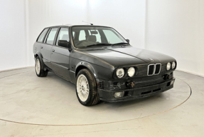 1989 BMW 325 iX