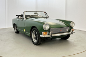 1979 MG Midget