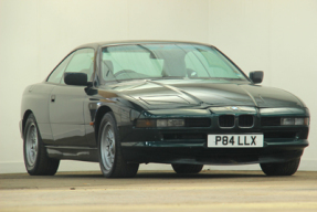 1996 BMW 840 Ci