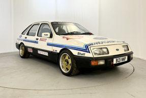 1985 Ford Sierra