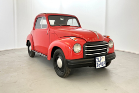 1954 Fiat 500