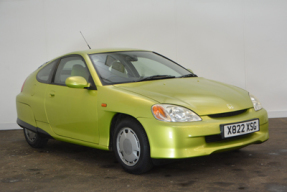 2000 Honda Insight