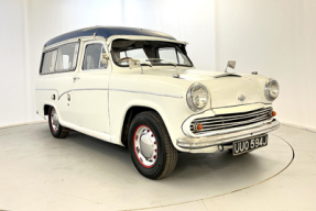 1971 Morris A60