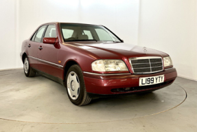 1994 Mercedes-Benz C 180