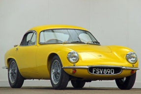 1962 Lotus Elite