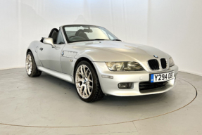 2001 BMW Z3