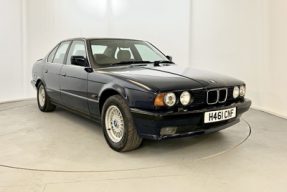 1990 BMW 518i