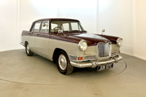 1967 Riley 4/72