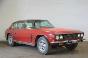 1975 Jensen Interceptor