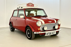 1995 Mini Cooper