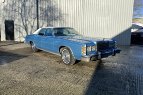 1976 Ford LTD