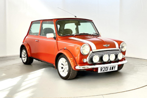 1997 Mini Cooper