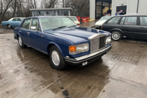 1983 Rolls-Royce Silver Spirit