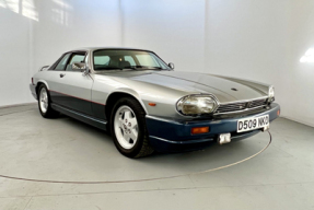 1987 Jaguar XJS