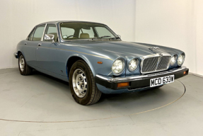 1981 Jaguar XJ6