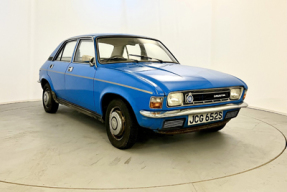 1978 Austin Allegro