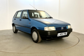 1993 Fiat Uno