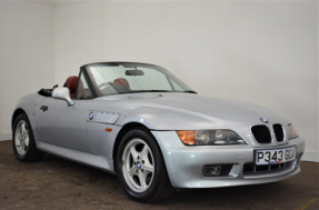 1997 BMW Z3