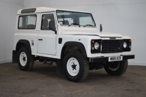 1994 Land Rover Defender