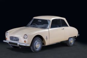 1962 Citroën Bijou