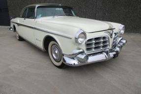 1955 Chrysler Imperial