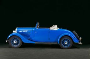 1934 Hotchkiss 413