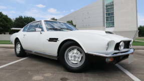 1974 Aston Martin V8