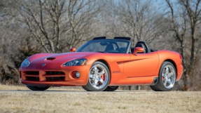 2005 Dodge Viper