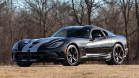 2013 Dodge Viper