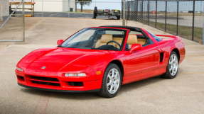 1996 Acura NSX